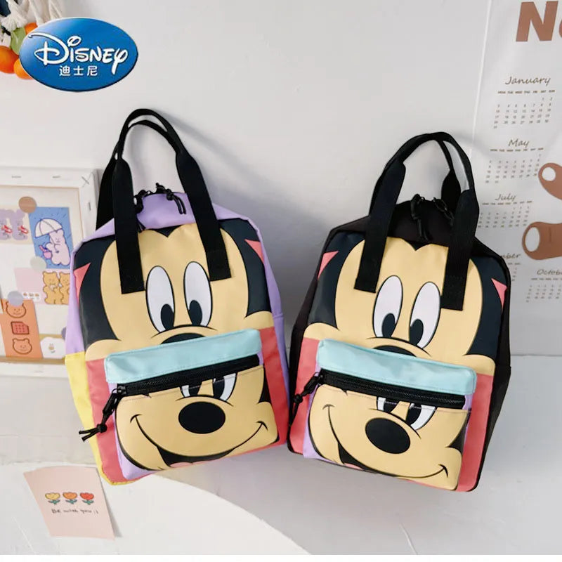 Mochila disney mickey