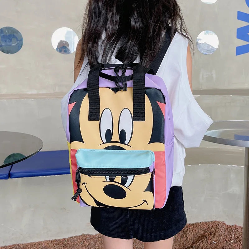 Mochila disney mickey